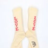 ROSTER SOX LOVE 靴下 RS-422 ロスターソックス