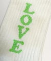 ROSTER SOX LOVE 靴下 RS-422 ロスターソックス