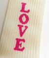 ROSTER SOX LOVE 靴下 RS-422 ロスターソックス