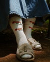 ROSTER SOX OOPS RS-425 ロスターソックス