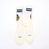 ROSTER SOX TEAM BEAR RS-428 チームベア クマ 熊 ロスターソックス