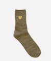 ROSTER SOX B TIGER 靴下 RS-431 ロスターソックス 虎 福