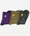 ROSTER SOX B TIGER 靴下 RS-431 ロスターソックス 虎 福