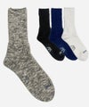 ROSTER SOX B SOCKS RS-447 ローゲージソックス メンズ