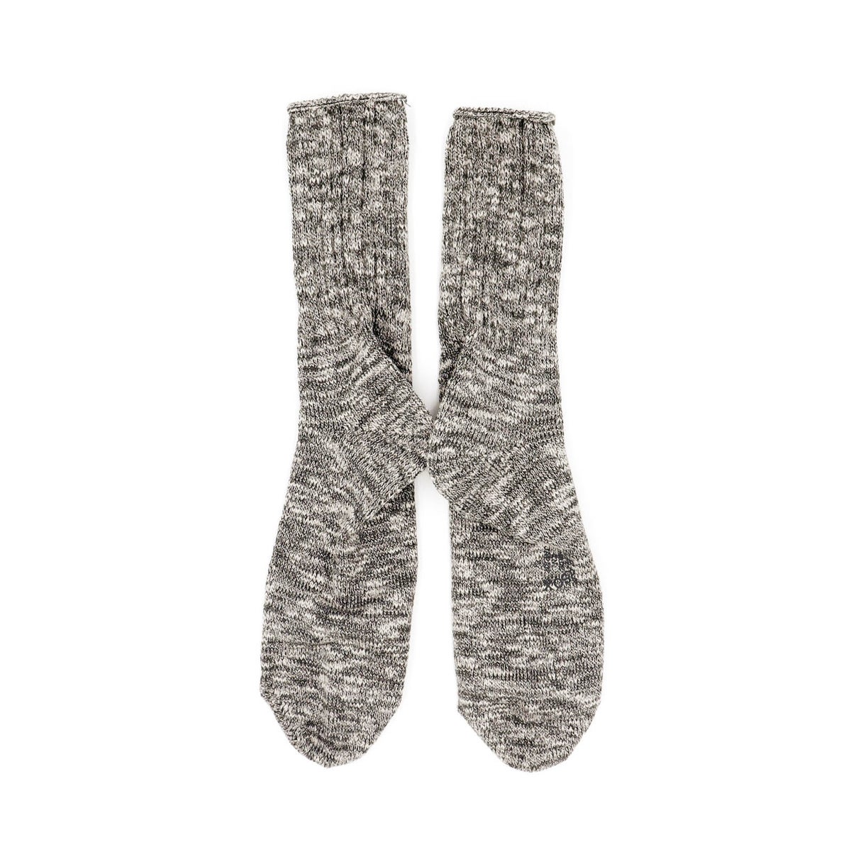 ROSTER SOX B SOCKS RS-447 ローゲージソックス メンズ