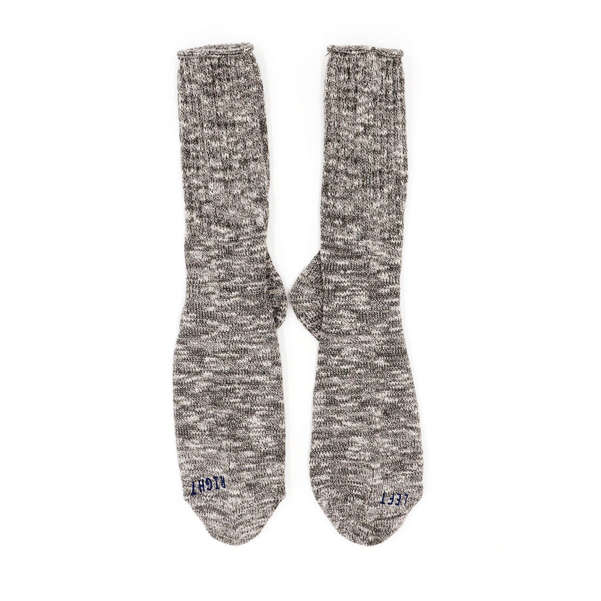 ROSTER SOX B SOCKS RS-447 ローゲージソックス メンズ