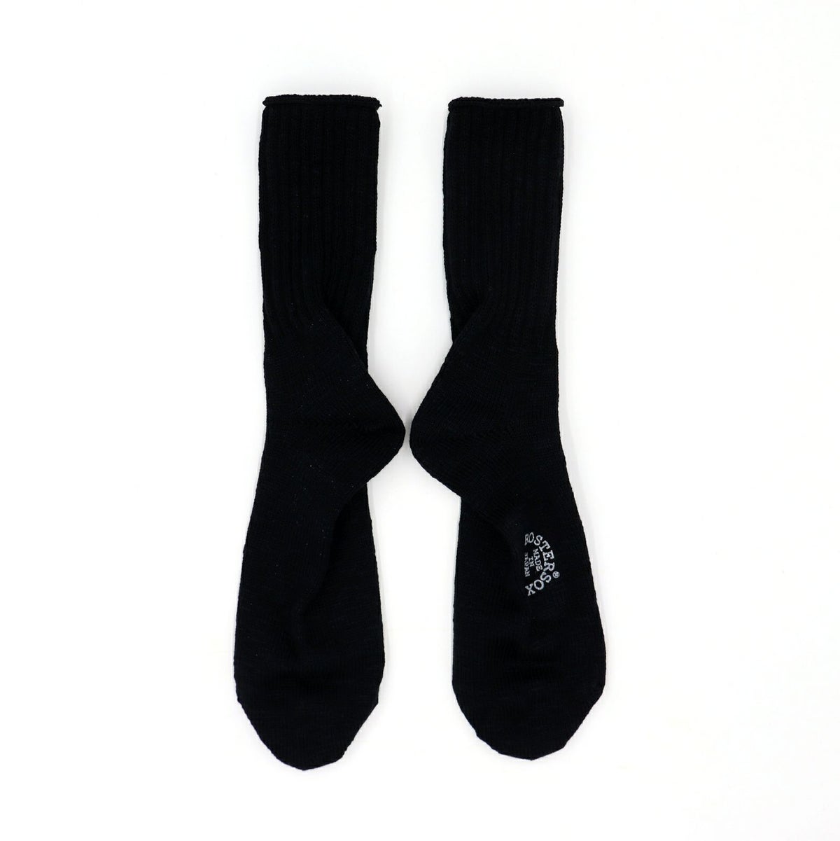 ROSTER SOX B SOCKS RS-447 ローゲージソックス メンズ