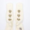 ROSTER SOX ハート 靴下 HEART by X RX-78 ハート ロスターソックス