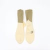 ROSTER SOX MJ RS-417 ラメソックス 無地