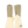 ROSTER SOX MJ RS-417 ラメソックス 無地