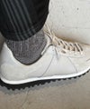 ROSTER SOX MJ RS-417 ラメソックス 無地