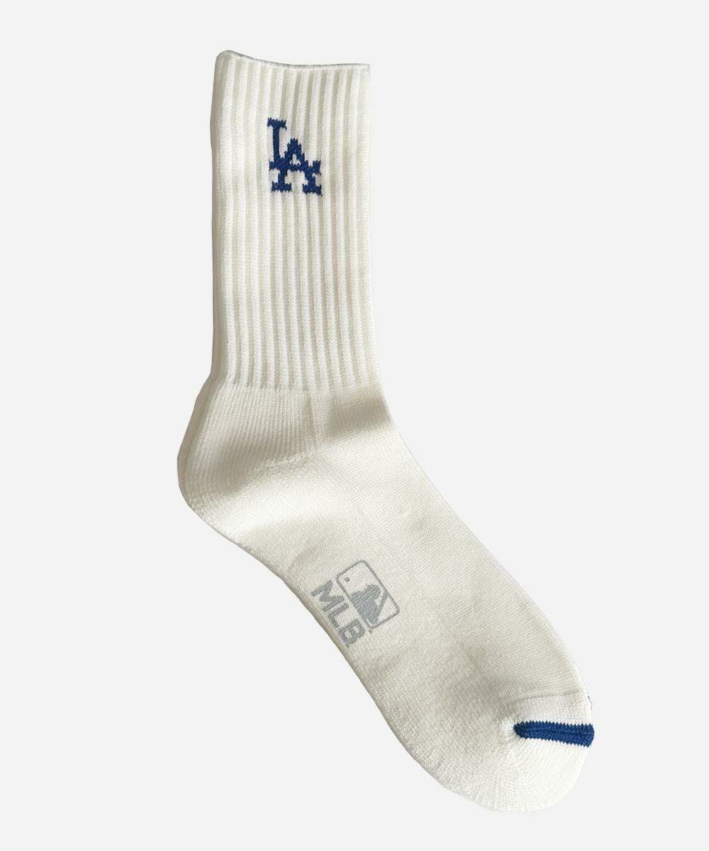 ROSTER SOX メジャーリーグ公認 ロサンゼルス・ドジャース ソックス