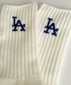 ROSTER SOX メジャーリーグ公認靴下 ロサンゼルス・ドジャース MLB-259 靴下 ソックス