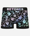 BETONES ビトーンズ アンダーウェア ボクサーパンツ メンズ 男性用 NIGHT PARADE2