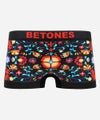 BETONES ビトーンズ アンダーウェア ボクサーショーツ 女性用 レディース JOSE2-JSE002L