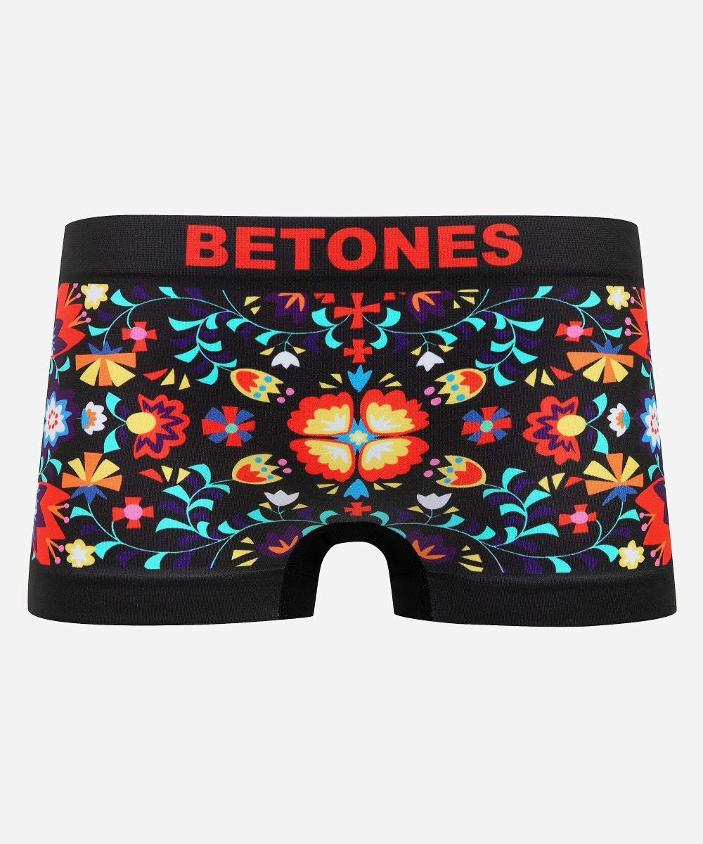 BETONES ビトーンズ アンダーウェア ボクサーショーツ 女性用 レディース JOSE2-JSE002L