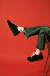 EARLE “Noble runner L” スニーカー ER5543