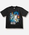 SCREEN STARS スターウォーズTシャツ 2522-SSBT SW11