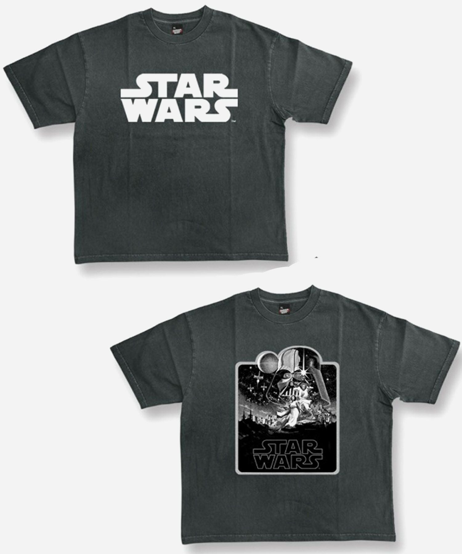 SCREEN STARS スマイルマーク ニルヴァーナ Tシャツ 2422 | VDS BIRDS EYE