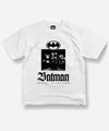SCREEN STARS バットマン Tシャツ 2522-SSBT BAT10
