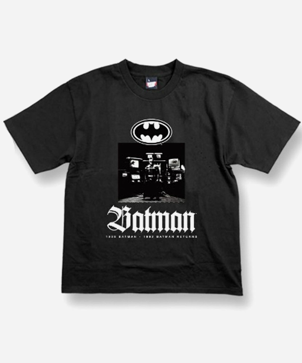 SCREEN STARS バットマン Tシャツ 2522-SSBT BAT10