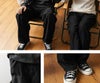MILITARY【DEAD STOCK】[黒染め]米軍フランネルリメイクパンツ