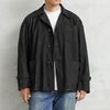 MILITARY【DEAD STOCK】[黒染め]ルーマニア軍 ホスピタルジャケット