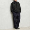 MILITARY【DEAD STOCK】[黒染め]フランス軍 F-1ジャケット