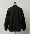 MILITARY【DEAD STOCK】[黒染め]フランス軍 F-1ジャケット