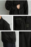 MILITARY【DEAD STOCK】[黒染め]フランス軍 F-1ジャケット