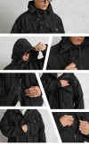 MILITARY【DEAD STOCK】[黒染め]イギリス軍 WINDPROOF コンバット スモック