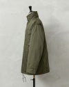MILITARY【DEAD STOCK】コンコルド 90’s MADE IN USA M-65 フィールドジャケット