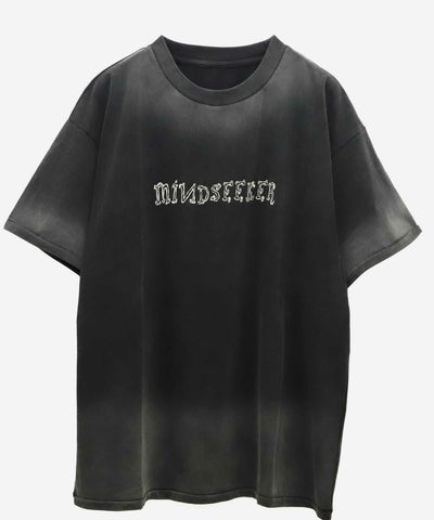 mindseeker マインドシーカー | VDS BIRDS EYE MINDSEEKER マインドシーカー 新作 新品 Tシャツ サイズ1