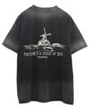 mindseeker Freedom Tee MS-251-003 mindseeker マインドシーカー Tシャツ