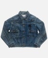 minami Anderson SLV-DENIM DEPOT JACKET-Vtg VDS限定モデル リメイクGジャン minami Anderson ミナミアンダーソン