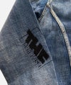 minami Anderson SLV-DENIM DEPOT JACKET-Vtg VDS限定モデル リメイクGジャン minami Anderson ミナミアンダーソン