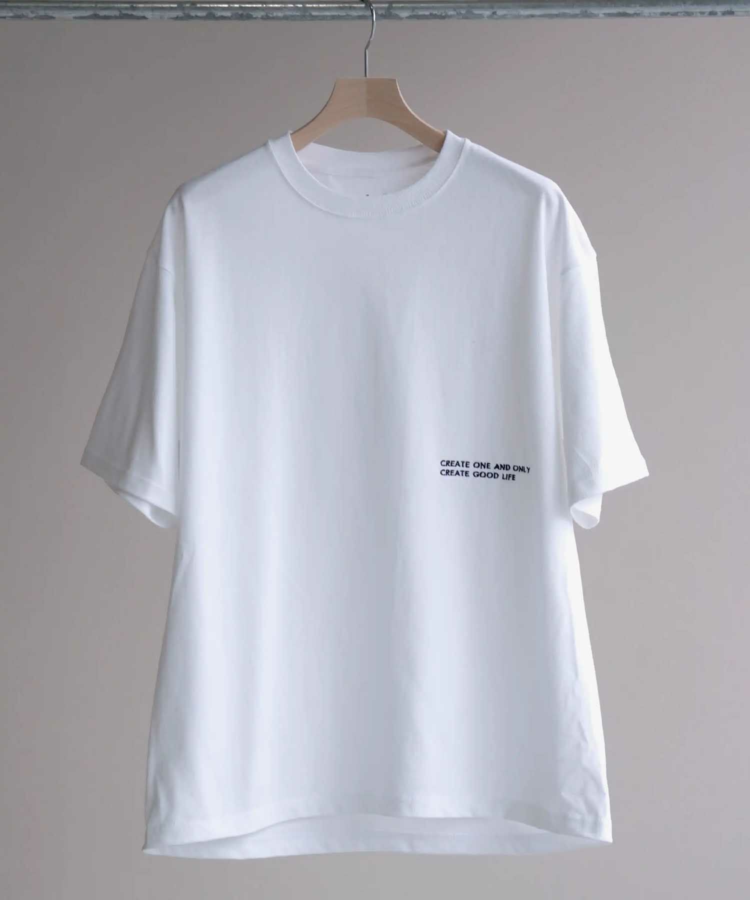 bootlab ARC'TEXAS TEE | VDS BIRDS EYE