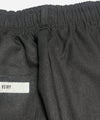VOIRY サンデーパンツ-TR TWILL ヴォイリー