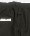 VOIRY サンデーパンツ-TR TWILL ヴォイリー