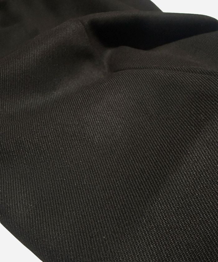 VOIRY サンデーパンツ-TR TWILL ヴォイリー