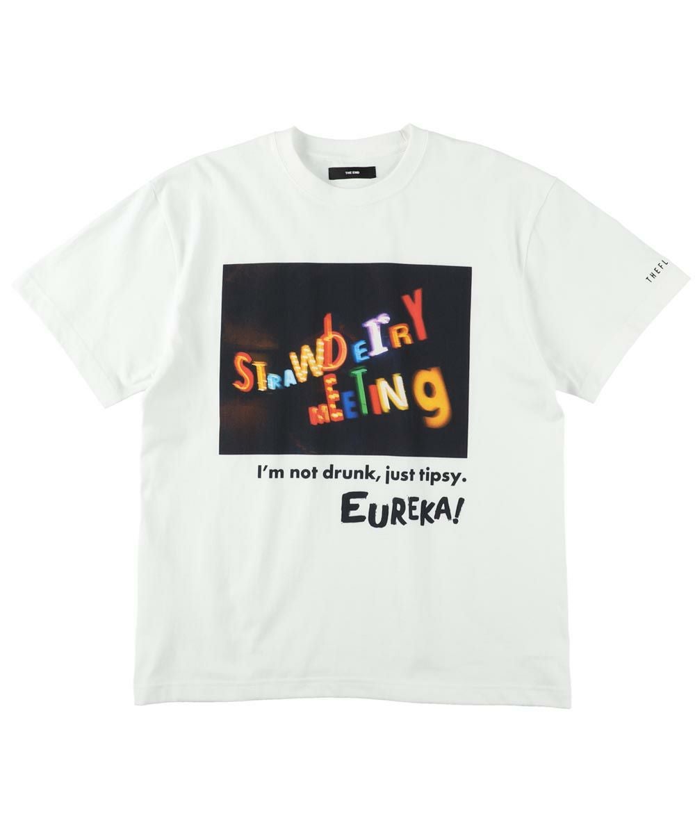 bootlab ARC'TEXAS TEE | VDS BIRDS EYE