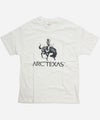 bootlab ARC'TEXAS Tシャツ