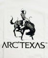 bootlab ARC'TEXAS Tシャツ
