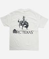 bootlab DOVER TEXAS MARKET Tシャツ