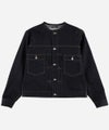 THE END E-JEAN JACKET ブランド Gジャン デニムジャケット