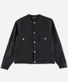 THE END E-JEAN JACKET ブランド Gジャン デニムジャケット