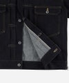 THE END E-JEAN JACKET ブランド Gジャン デニムジャケット