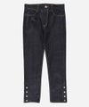 THE END SNEAKER CUT JEAN ブランド シューカットデニムパンツ ジーンズ