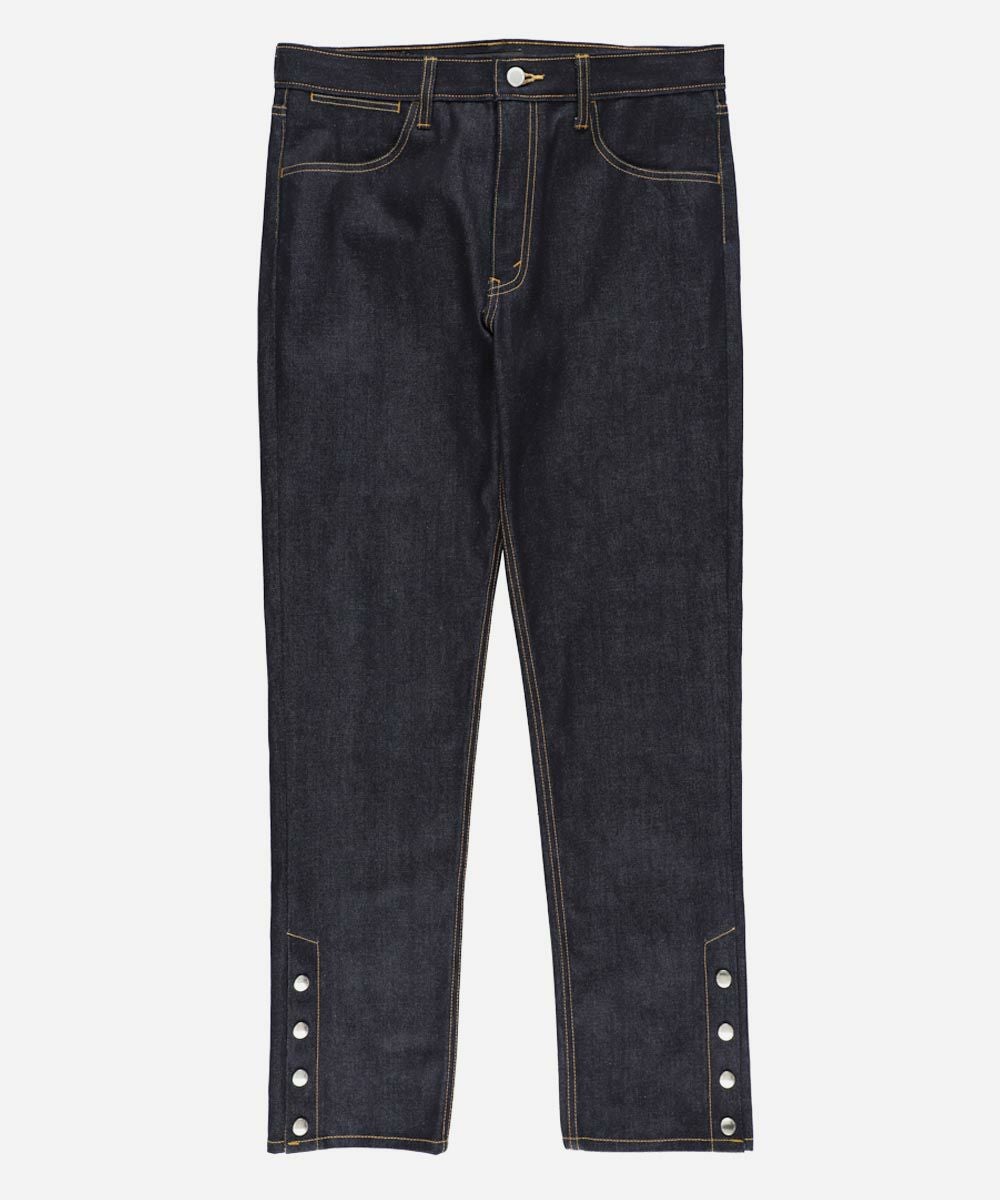 THE END SNEAKER CUT JEAN ブランド シューカットデニムパンツ ジーンズ