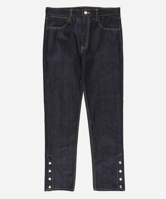 THE END SNEAKER CUT JEAN ブランド シューカットデニムパンツ ジーンズ
